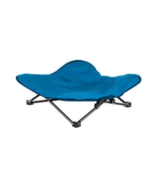 Foldable Outdoor Waterproof Elevated Dog Bed